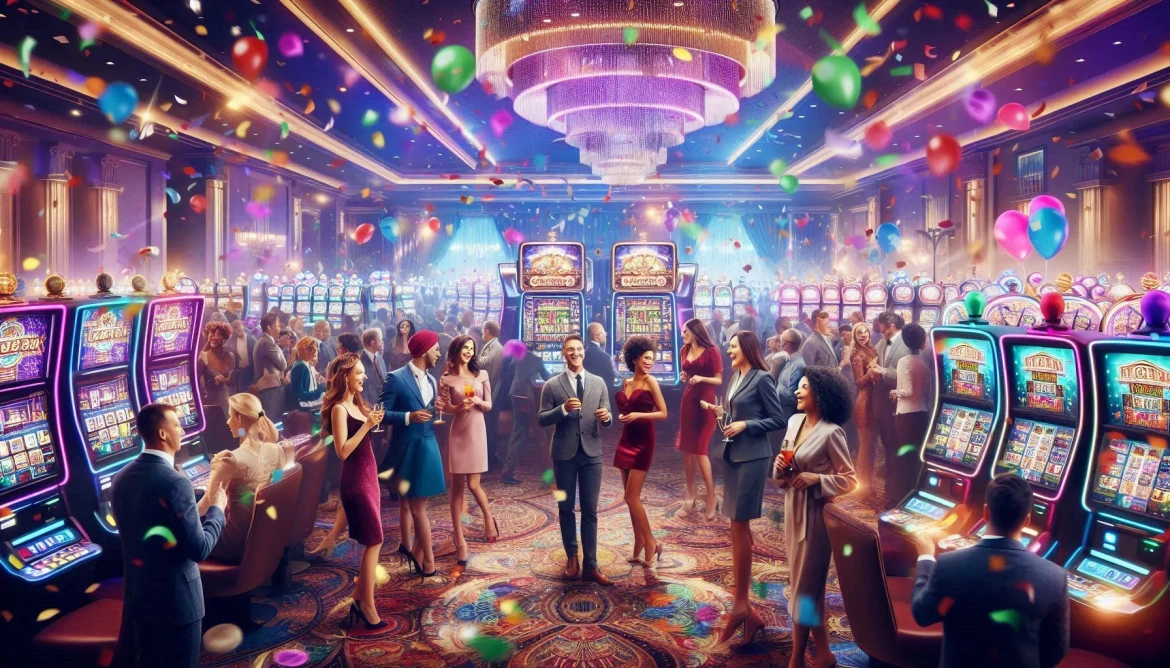 Megabet Casino