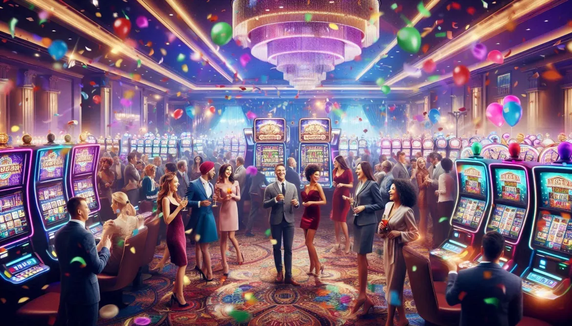 Megabet Casino